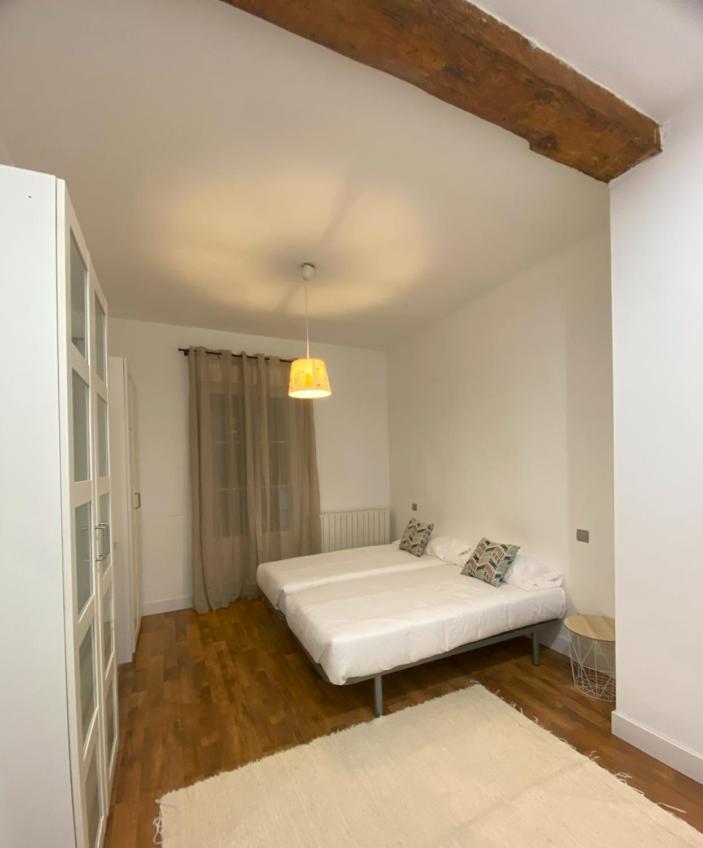 Bailen Vivienda Turistica Reformada Apartment Bilbao Exterior photo