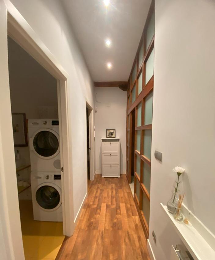 Bailen Vivienda Turistica Reformada Apartment Bilbao Exterior photo